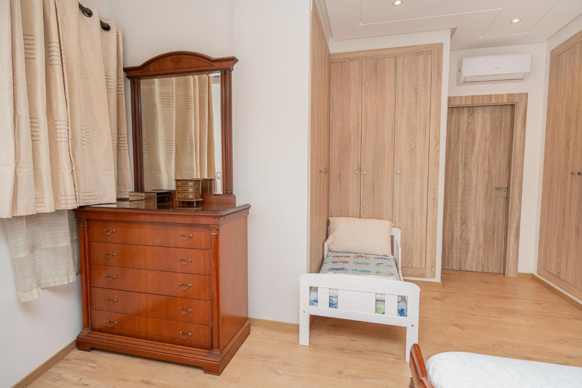 Deluxe Appartement Au Centre Avec Un Grand Balcon Tânger Exterior foto