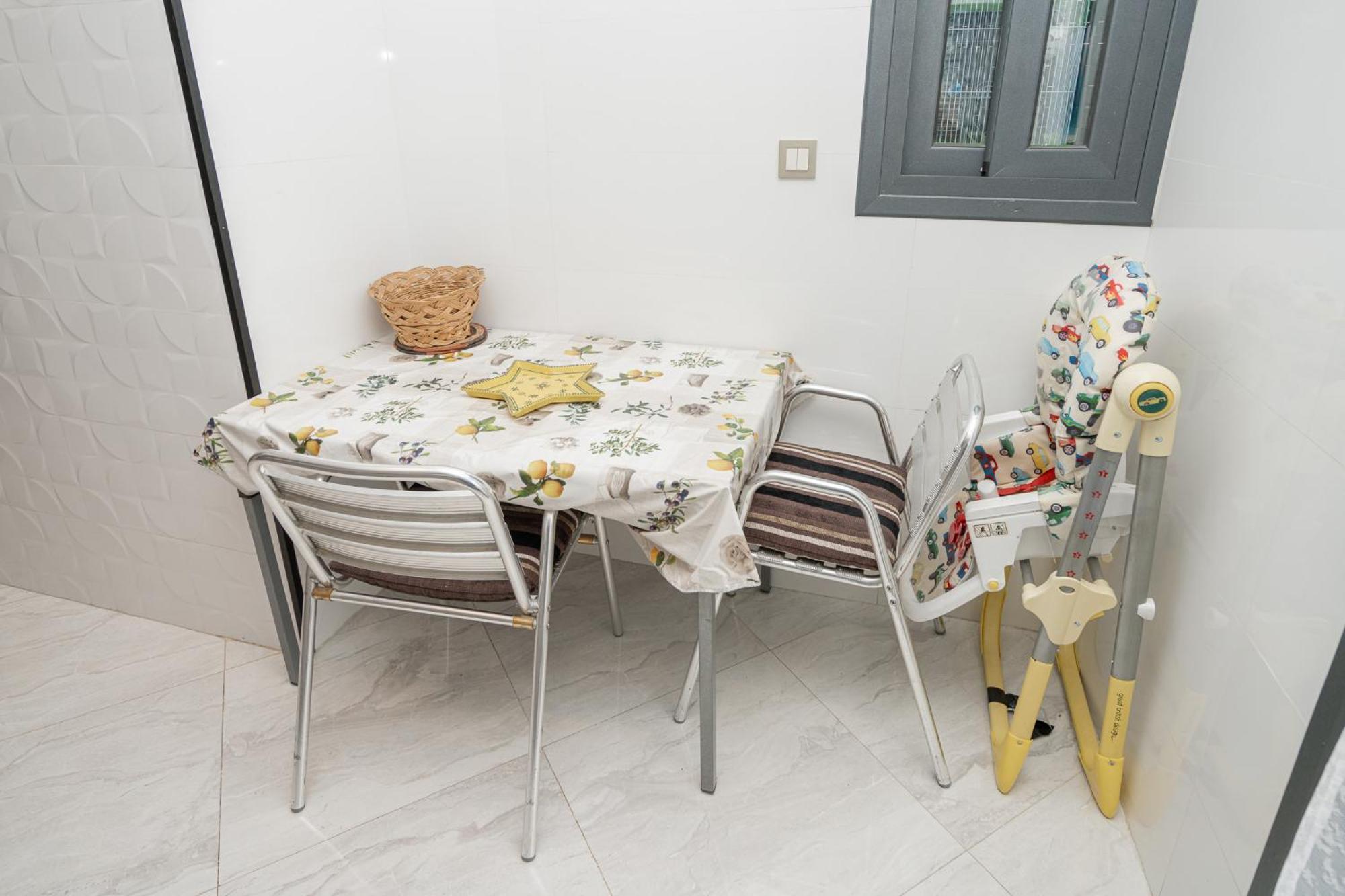 Deluxe Appartement Au Centre Avec Un Grand Balcon Tânger Exterior foto